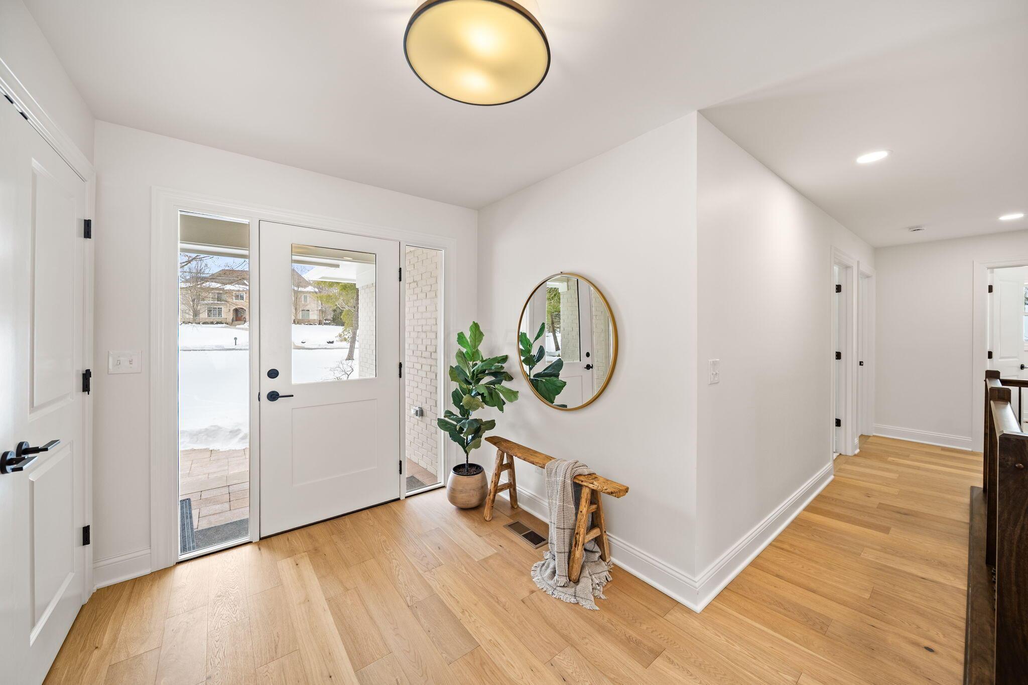 5195 River Forest Road