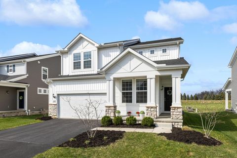 3684 Kassidy Drive Grove City OH 43123