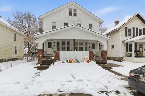 Photo of 239 241 S Ogden Avenue, Columbus, OH 43204 (MLS # 226005726)