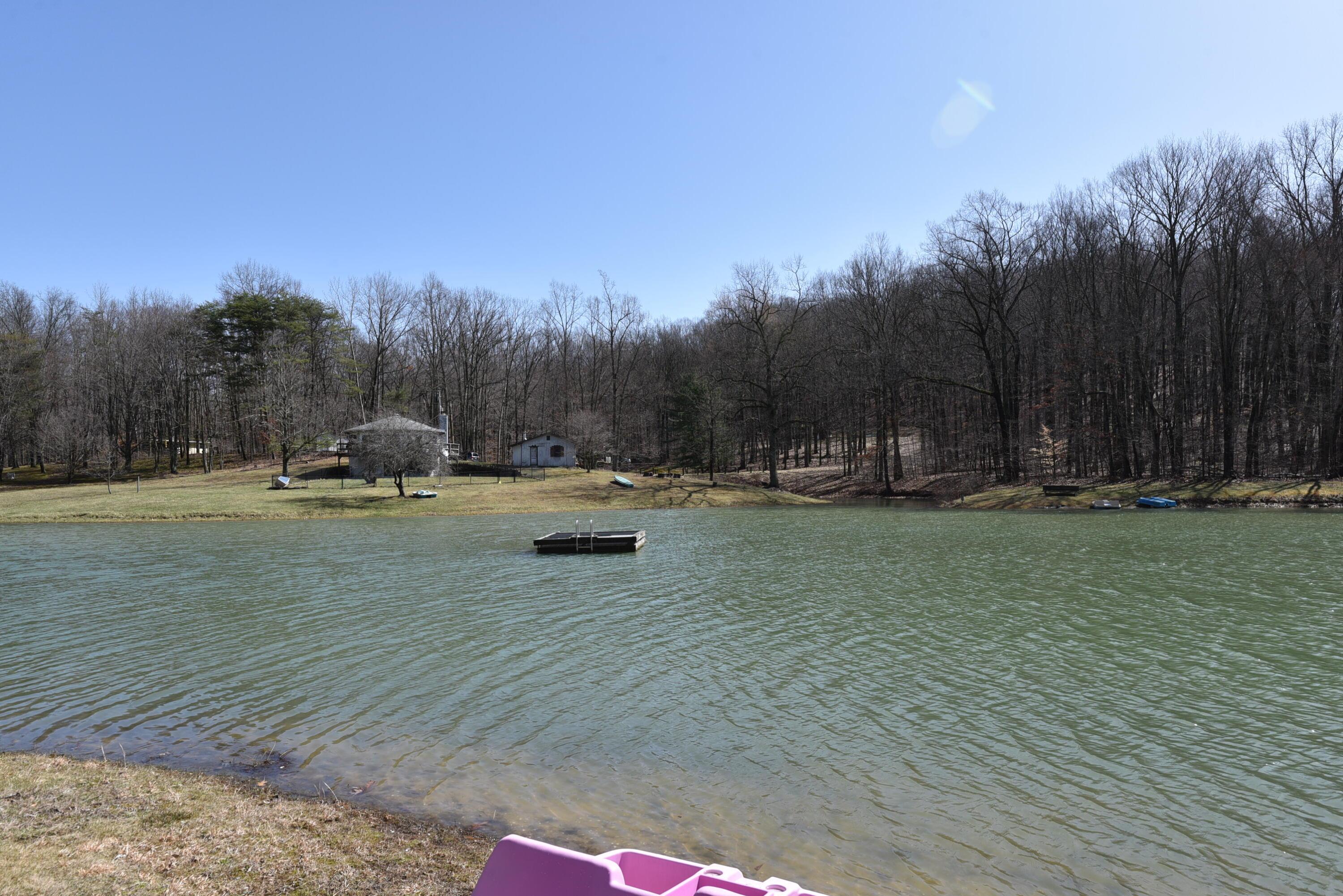 14212 Long Run Road, Laurelville, Ohio image 19