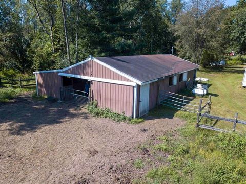 A home in Sanford