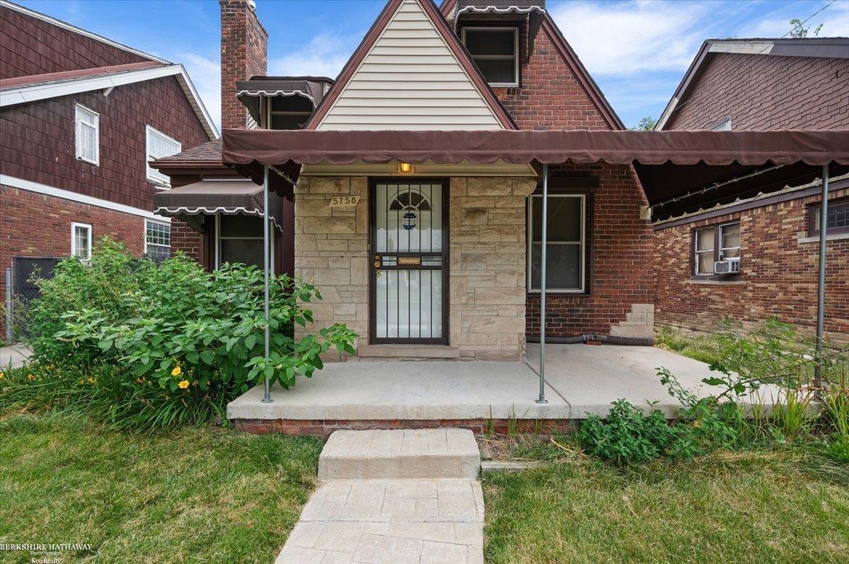 Detroit, Michigan 48224, United States, 4 Bedrooms Bedrooms, ,2 BathroomsBathrooms,Residential,Active,170602