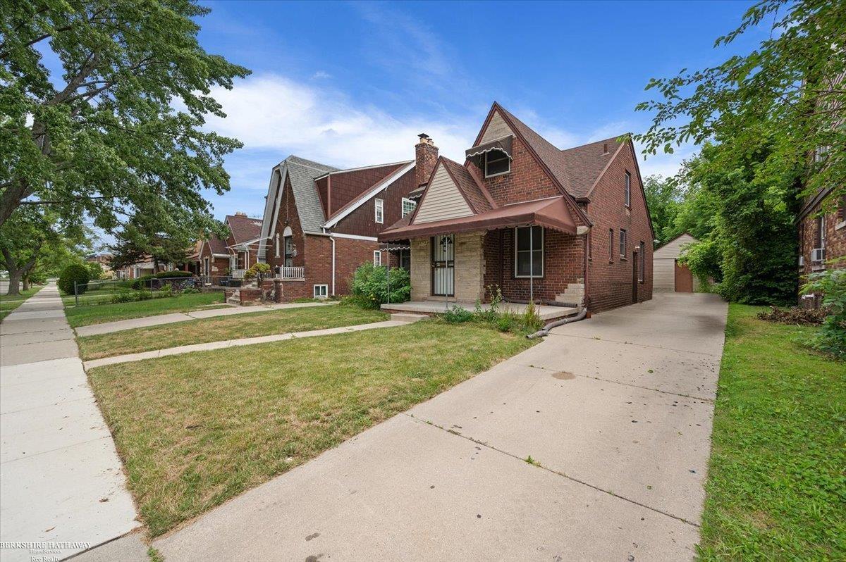 Detroit, Michigan 48224, United States, 4 Bedrooms Bedrooms, ,2 BathroomsBathrooms,Residential,Active,170602