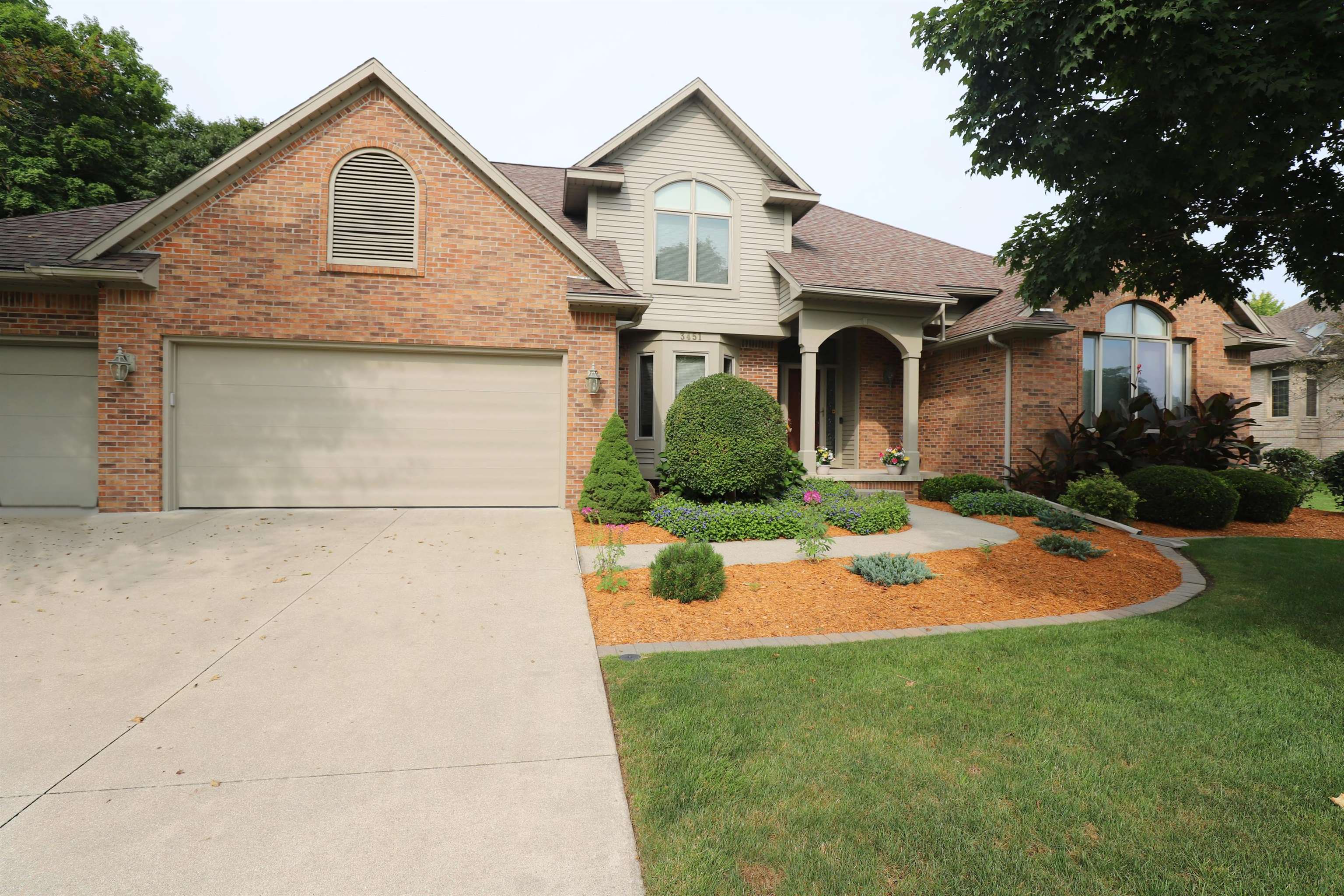 View Flushing, MI 48433 house