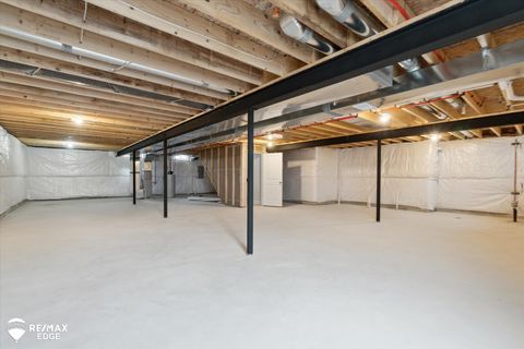 A home in Grand Blanc