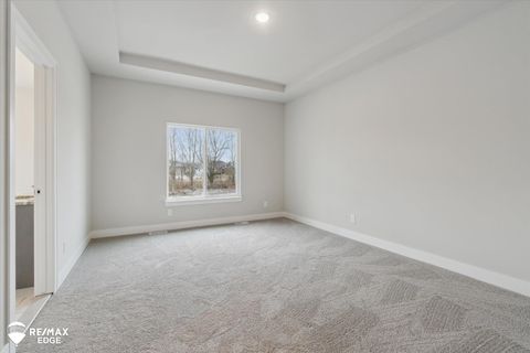 A home in Grand Blanc