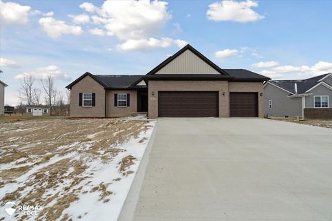 A home in Grand Blanc
