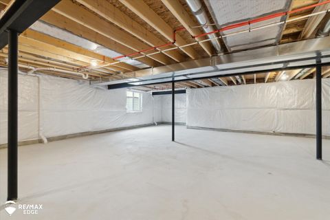A home in Grand Blanc