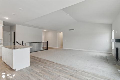 A home in Grand Blanc