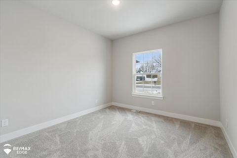 A home in Grand Blanc
