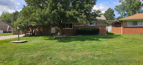 A home in Macomb