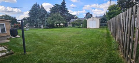 A home in Macomb