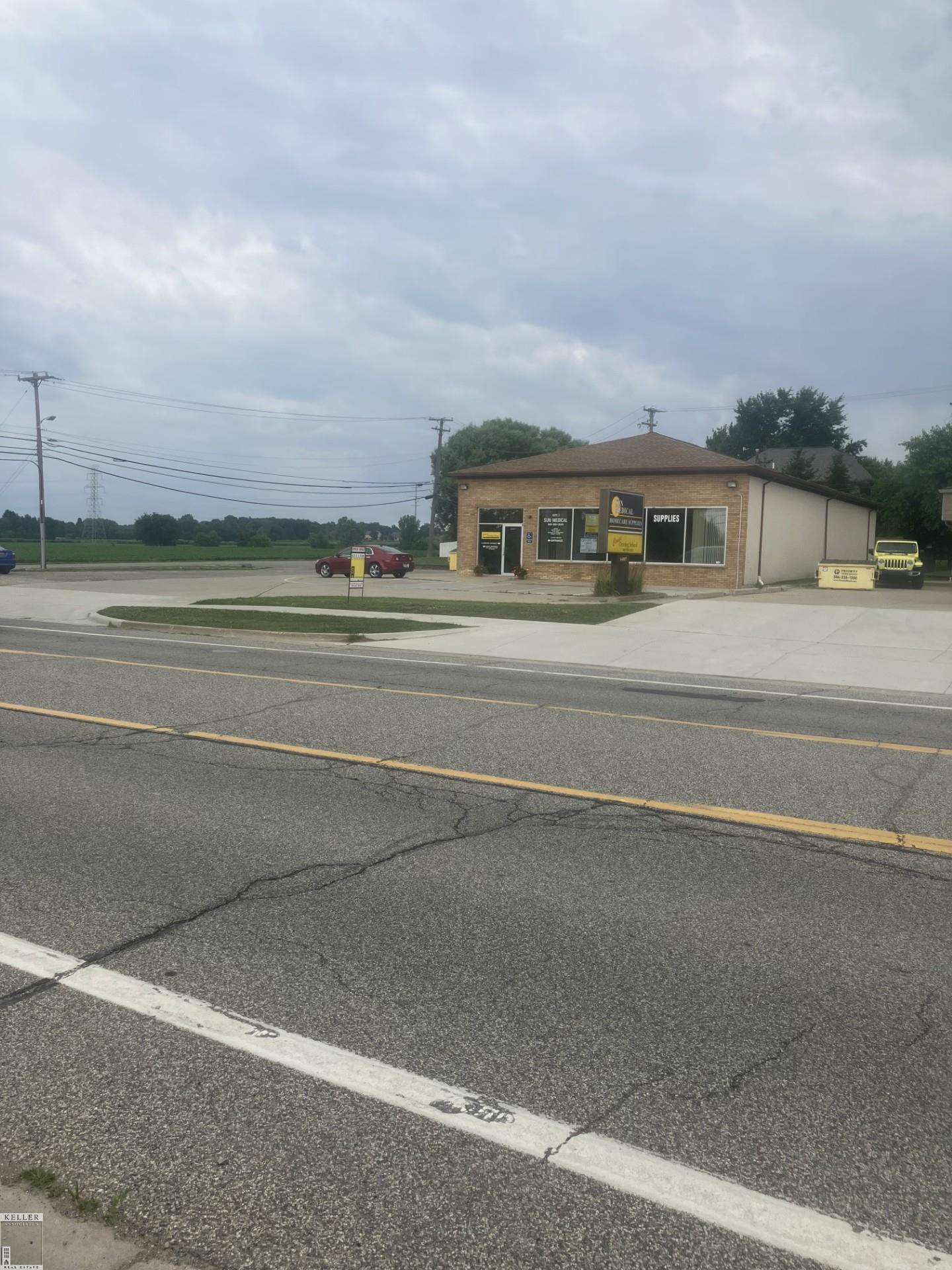 64007 Van Dyke Road