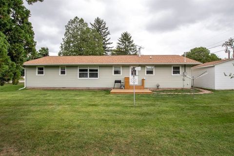 A home in Beaverton