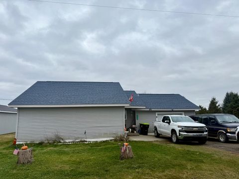 A home in Standish