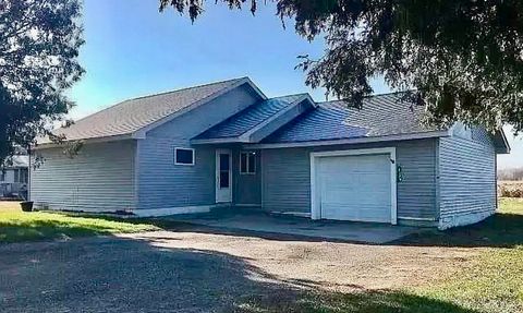 A home in Standish