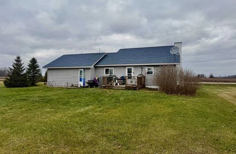 A home in Standish