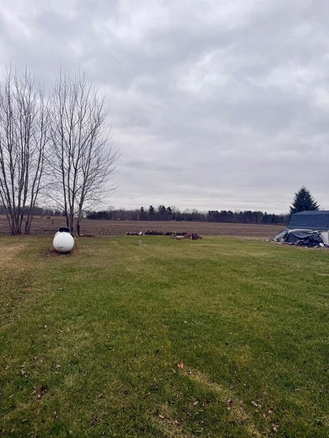 A home in Standish