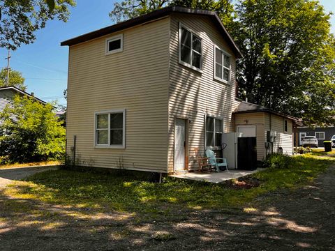 A home in Harrison