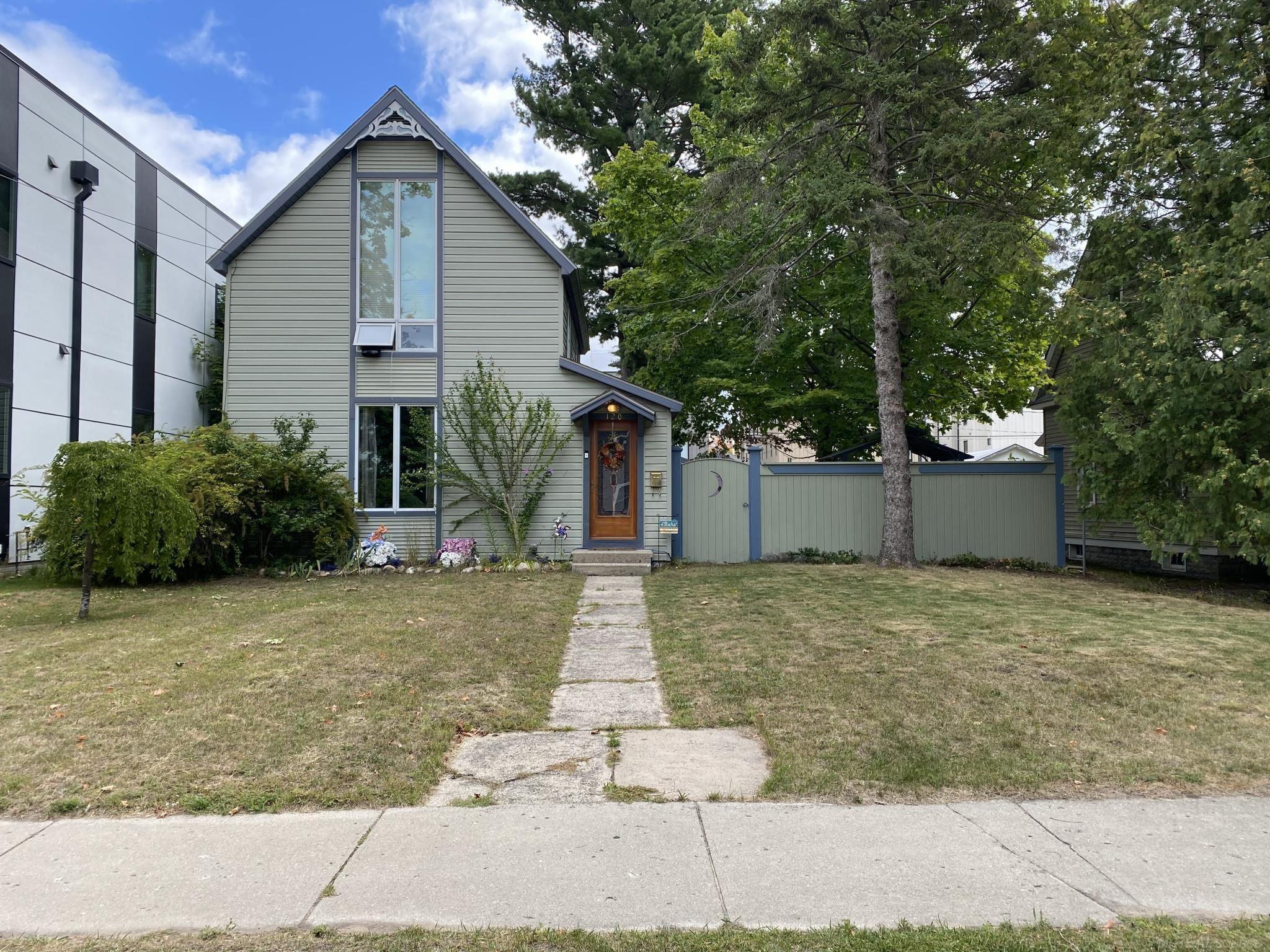 View Traverse City, MI 49684 house