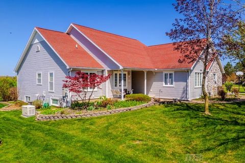 1726 Berkshire Drive Gladwin MI 48624