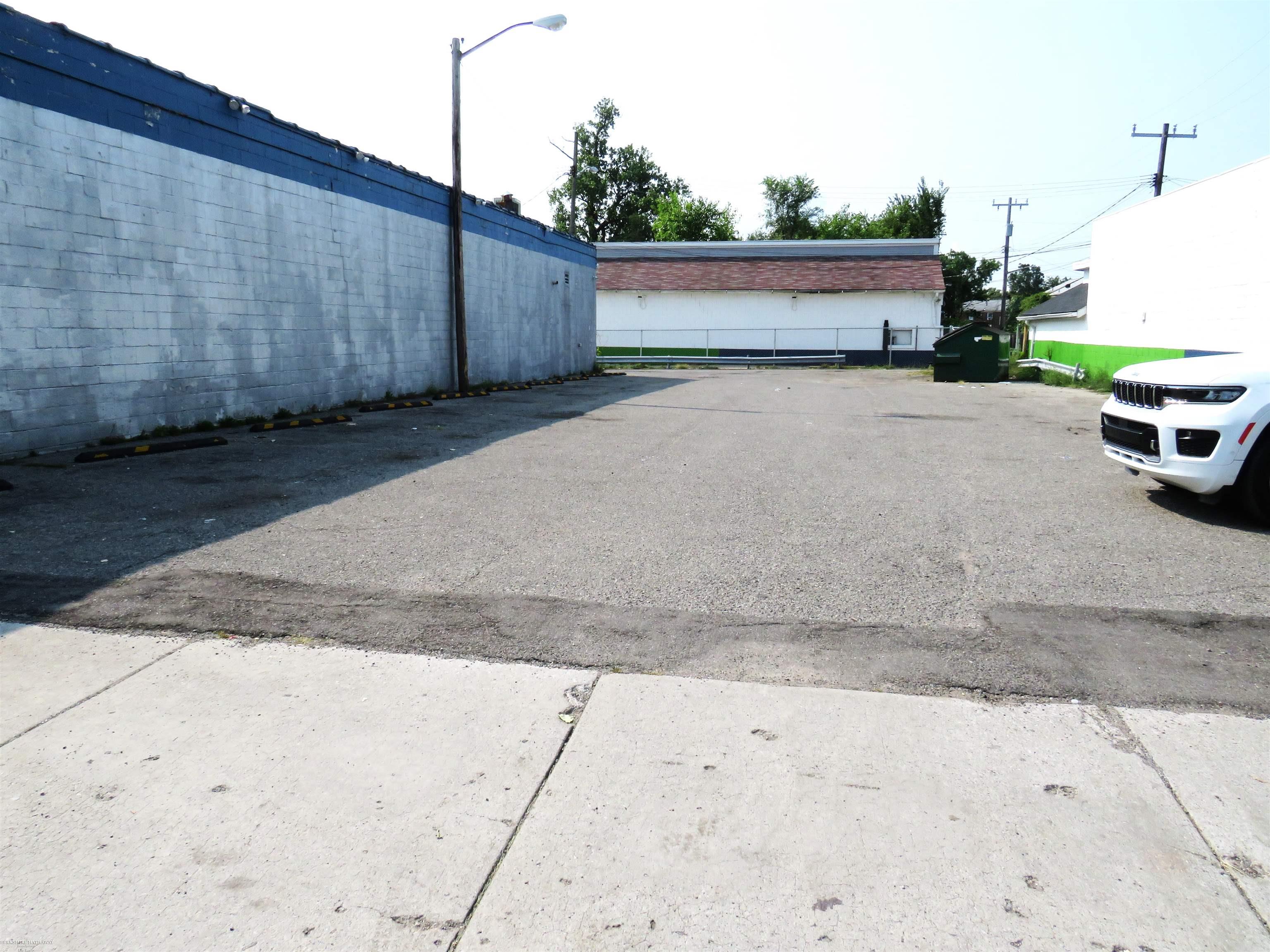 Detroit, Michigan 48235, United States, ,Commercial,Active,47668