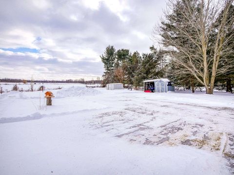 A home in Imlay City