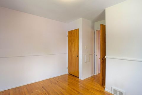 A home in Saint Clair Shores