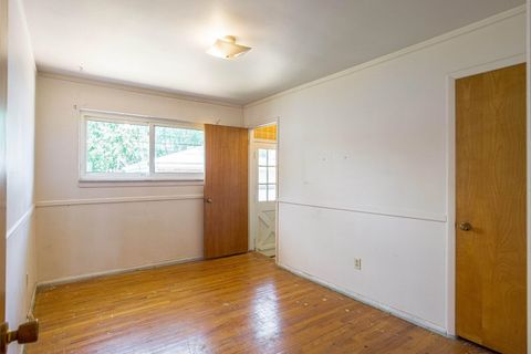 A home in Saint Clair Shores