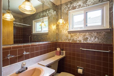 A home in Saint Clair Shores
