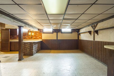 A home in Saint Clair Shores