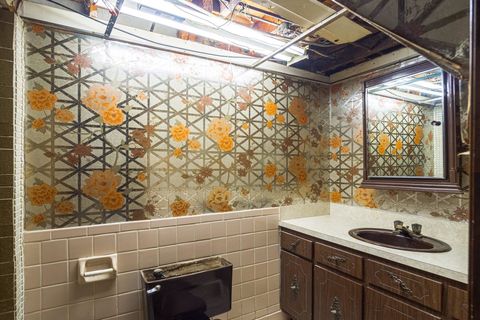 A home in Saint Clair Shores
