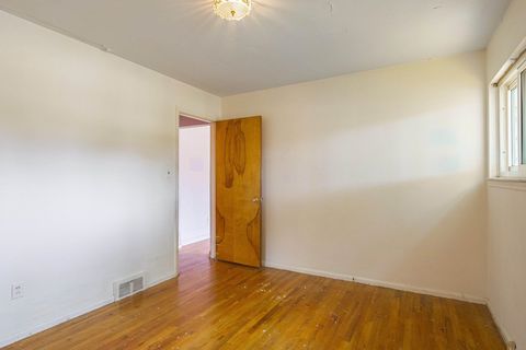 A home in Saint Clair Shores