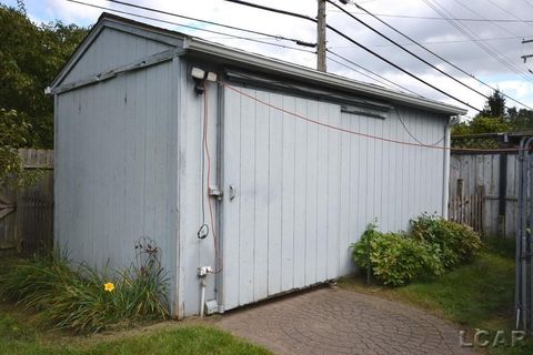 A home in Waterford