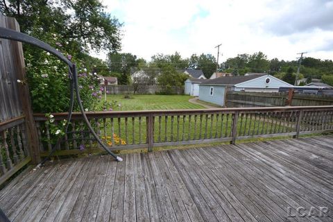 A home in Waterford