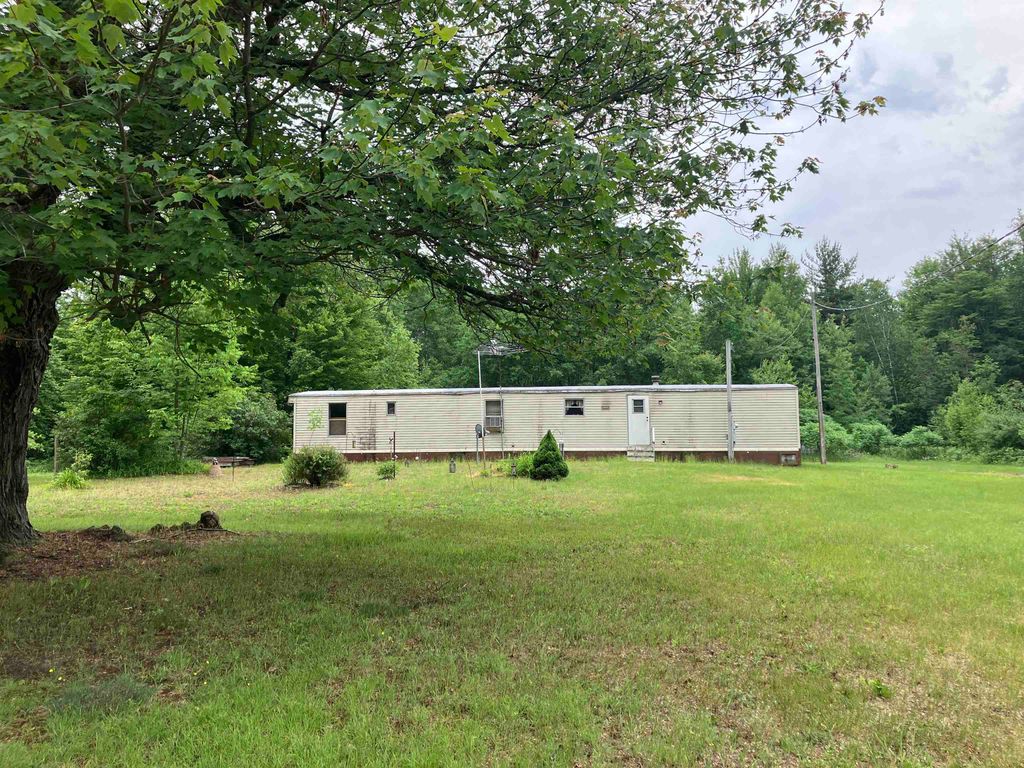 Photo of 6849 Leggett Road, Whittemore, MI 48770 (MLS # 50179850)