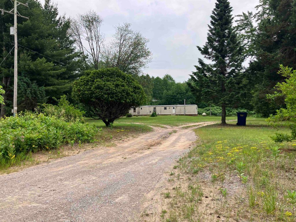 Photo of 6849 Leggett Road, Whittemore, MI 48770 (MLS # 50179850)
