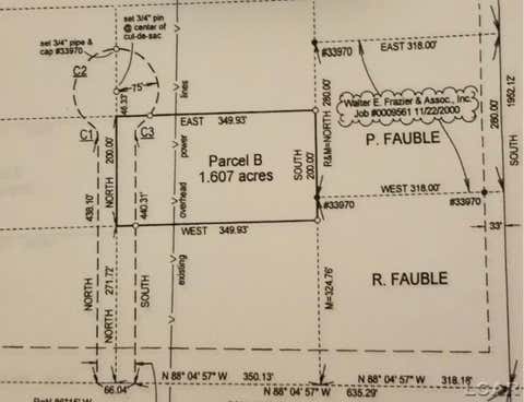 Photo for VL Parcel B E. Monroe Road