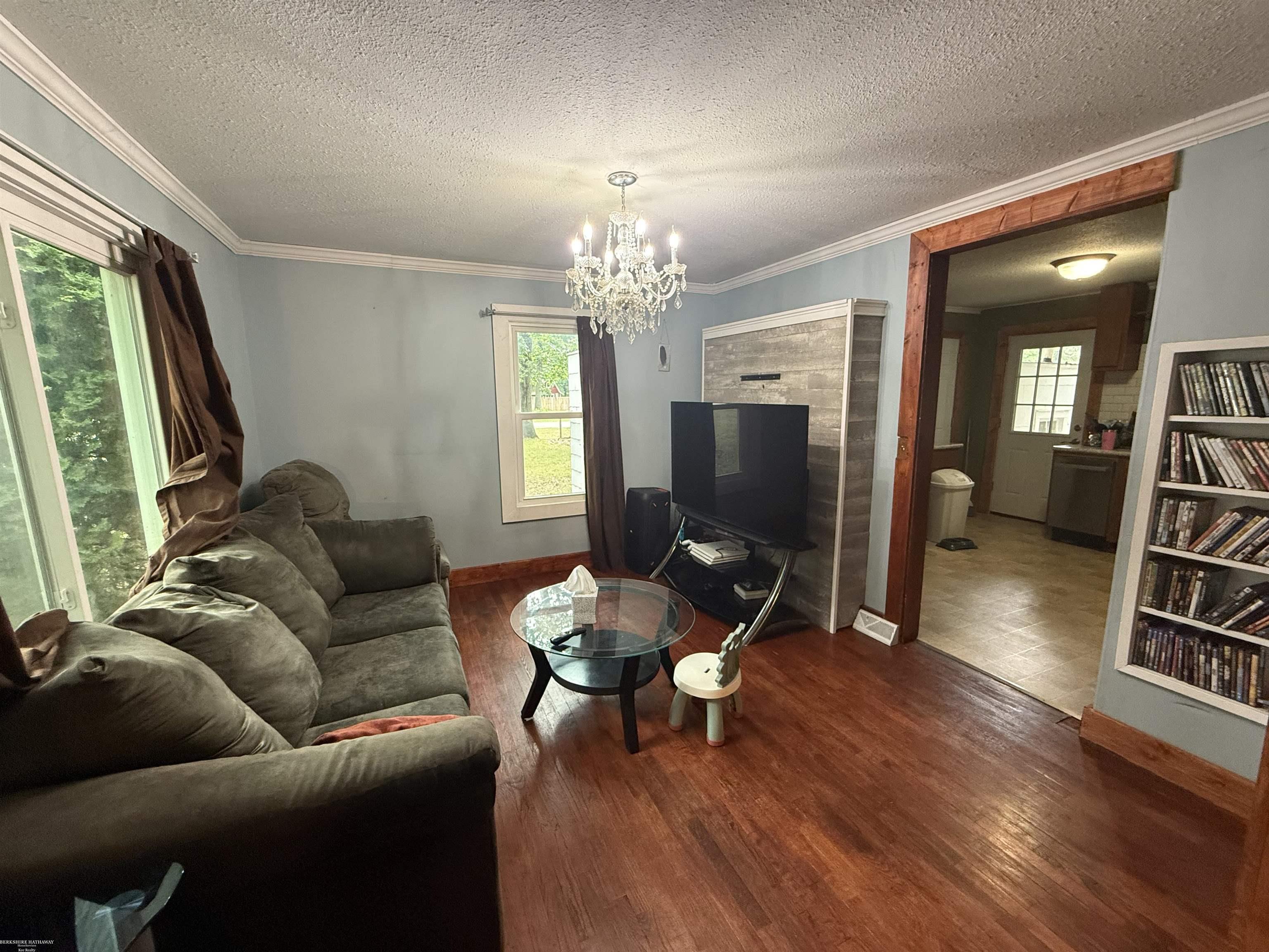 Muskegon, Michigan 49445, United States, 3 Bedrooms Bedrooms, ,1 BathroomBathrooms,Residential,Active,162581