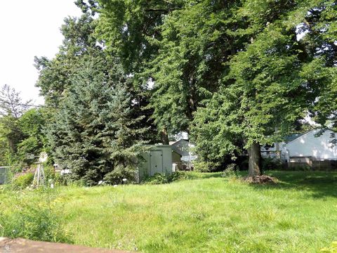 A home in Clinton Township