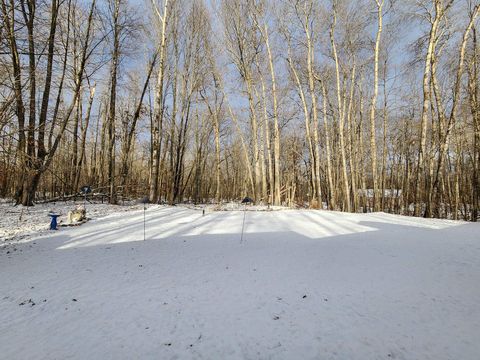 A home in Farwell