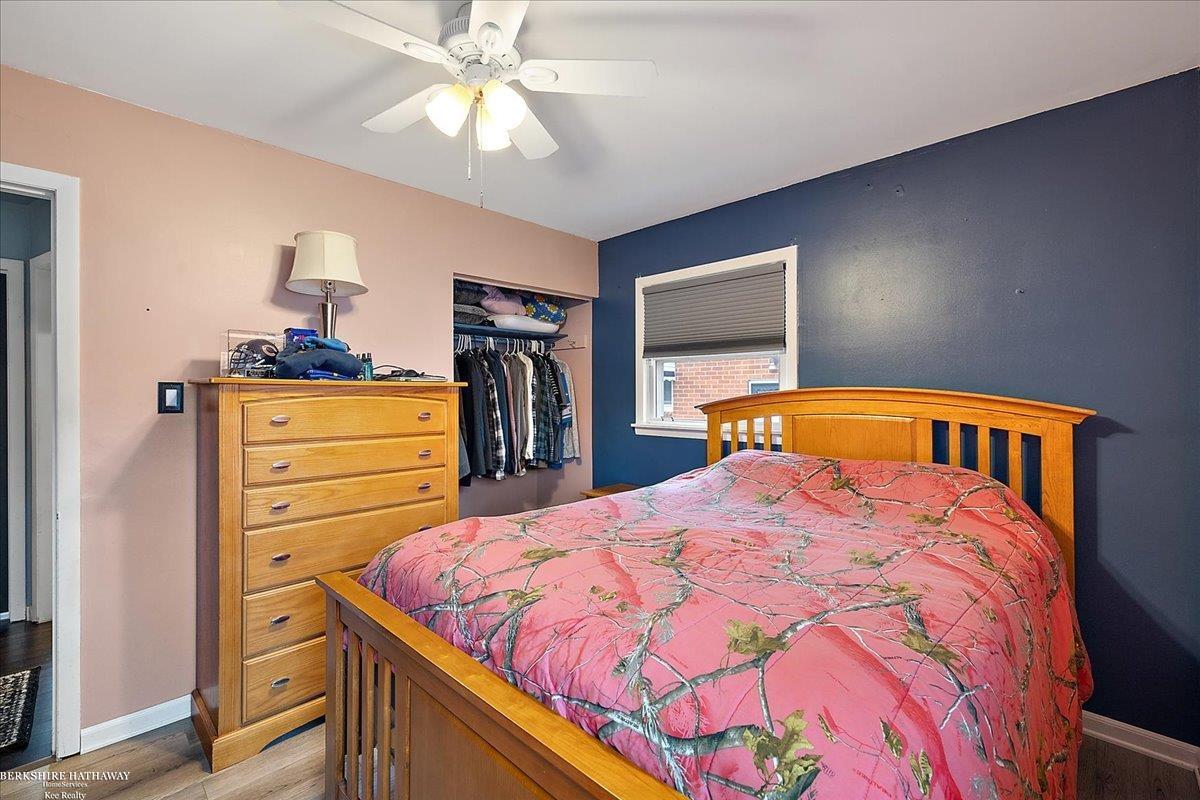 Eastpointe, Michigan 48021, United States, 3 Bedrooms Bedrooms, ,1 BathroomBathrooms,Residential,Pending,114556