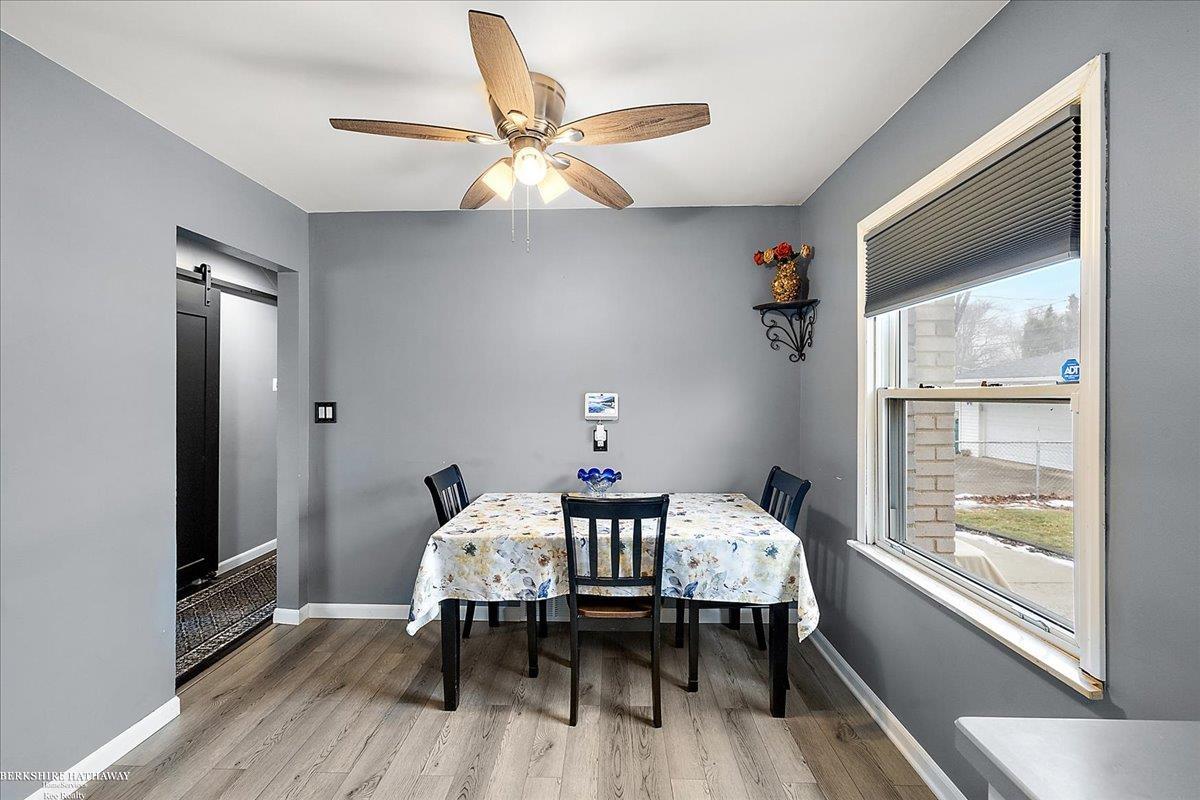 Eastpointe, Michigan 48021, United States, 3 Bedrooms Bedrooms, ,1 BathroomBathrooms,Residential,Pending,114556