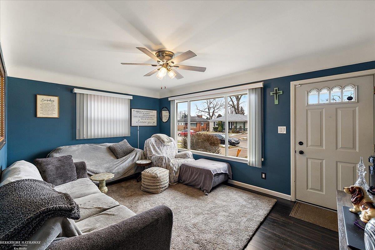 Eastpointe, Michigan 48021, United States, 3 Bedrooms Bedrooms, ,1 BathroomBathrooms,Residential,Pending,114556