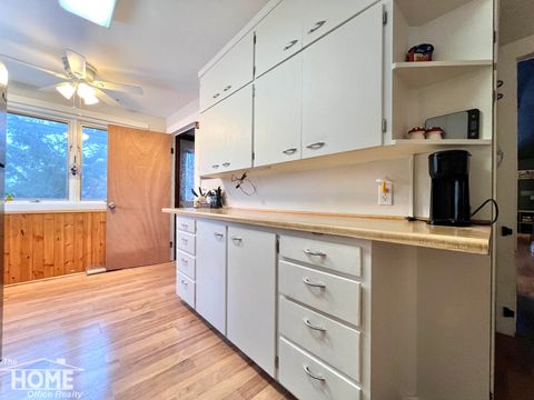 A home in Durand