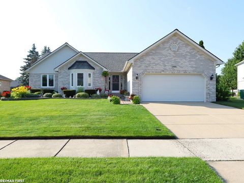 A home in Macomb