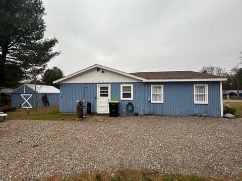 A home in Saint Helen