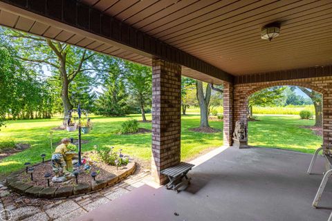 A home in Columbus