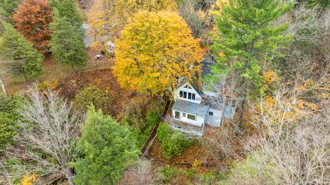 A home in Carsonville