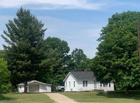 A home in Lake